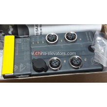 Module bảo mật cho thang cuốn Thyssen VAA-2E2A-G12-SAJ / EA2L